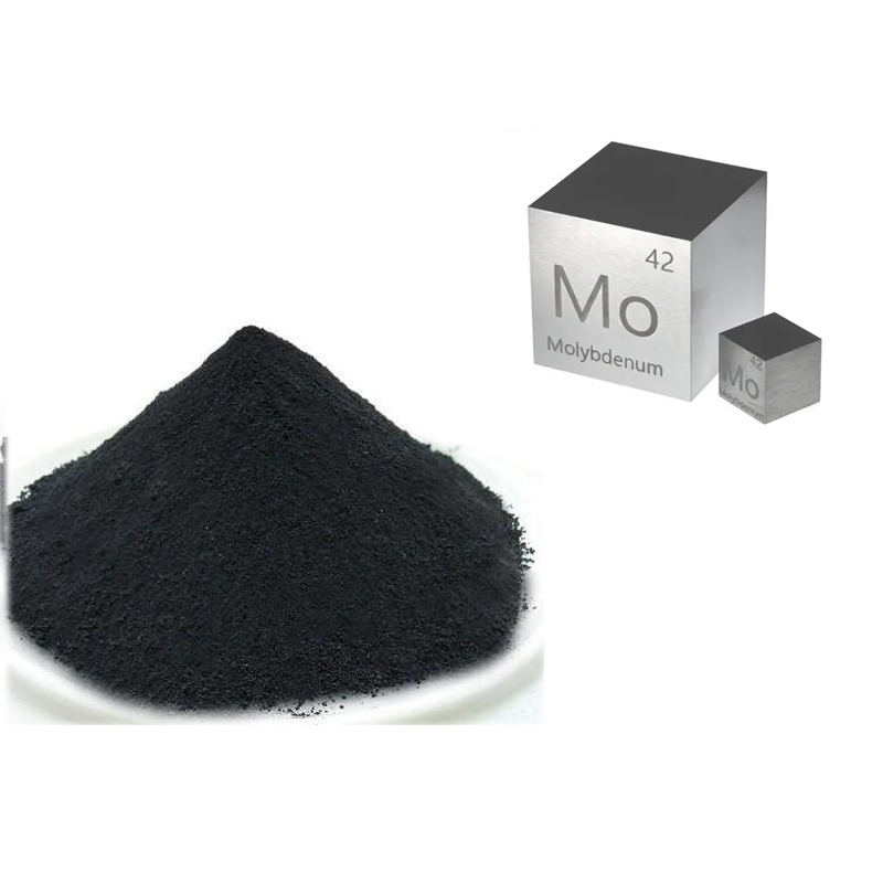 molybdenum properties