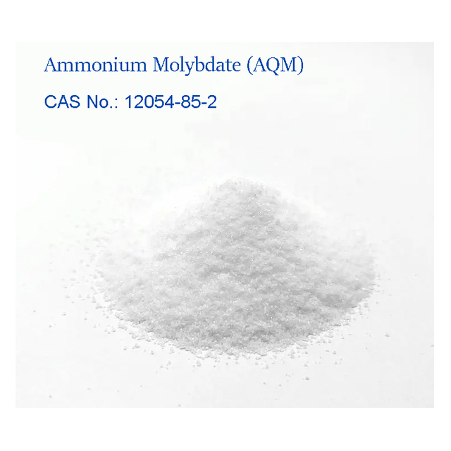ammonium tetra molybdate