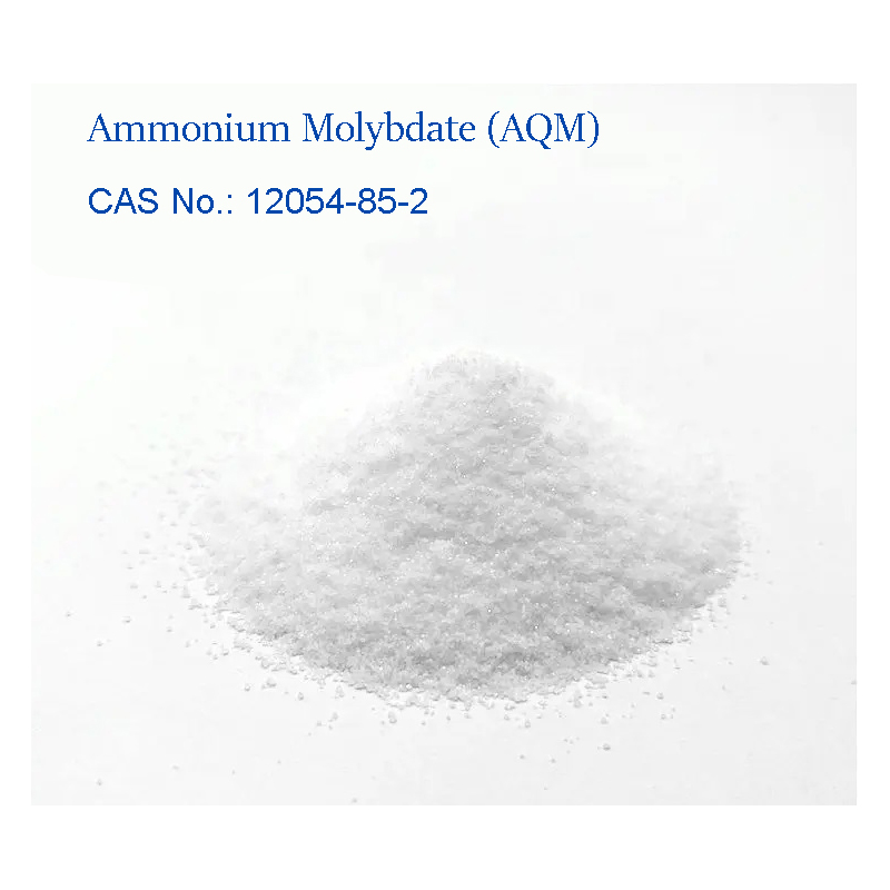 Ammonium Tetramolybdate